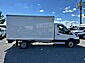 2022 Ford Transit T-350 DRW 12' Box Truck Ashland VA