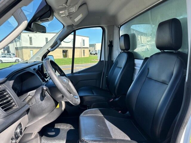 2022 Ford Transit T-350 DRW 12' Box Truck Ashland VA