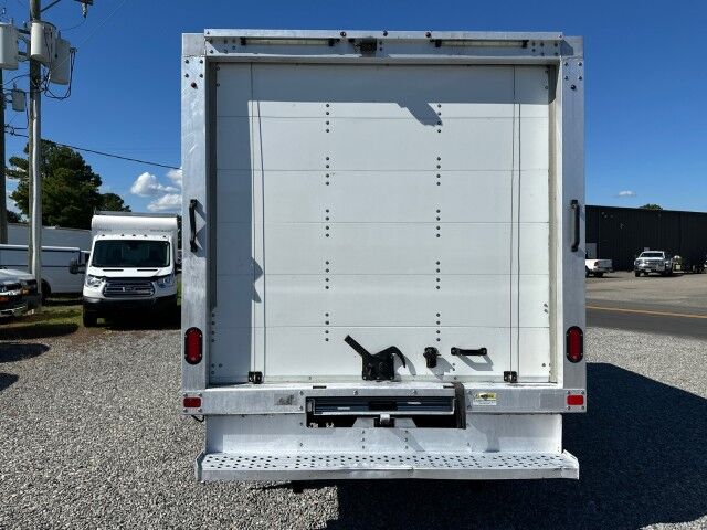 2022 Ford Transit T-350 DRW 12' Box Truck Ashland VA