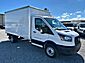 2022 Ford Transit T-350 DRW 12' Box Truck Ashland VA