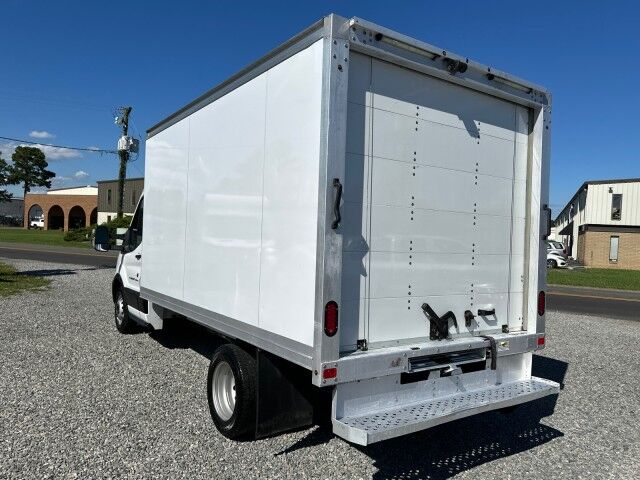 2022 Ford Transit T-350 DRW 12' Box Truck Ashland VA
