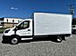 2022 Ford Transit T-350 DRW 12' Box Truck Ashland VA
