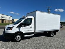 2022_Ford_Transit T-350 DRW_12' Box Truck_ Ashland VA