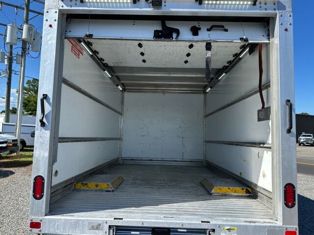 2022 Ford Transit T-350 DRW 12' Box Truck Ashland VA