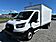 2022 Ford Transit T-350 DRW 12' Box Truck Ashland VA