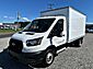 2022 Ford Transit T-350 DRW 12' Box Truck Ashland VA