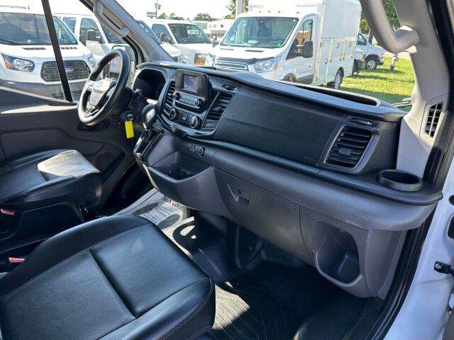 2022 Ford Transit T-350 DRW 12' Box Truck Ashland VA