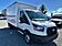 2022 Ford Transit T-350 DRW 12' Box Truck Ashland VA