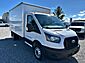 2022 Ford Transit T-350 DRW 12' Box Truck Ashland VA