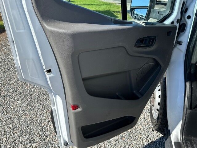 2022 Ford Transit T-350 DRW 12' Box Truck Ashland VA