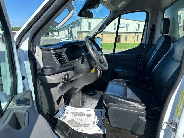 2022 Ford Transit T-350 DRW 12' Box Truck Ashland VA