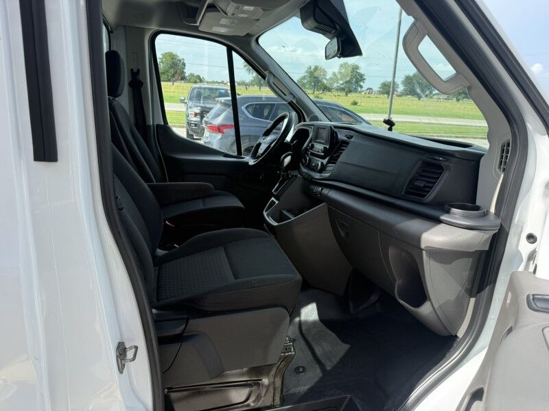 2022 Ford Transit T-350 DRW KUV Utility Collinsville OK