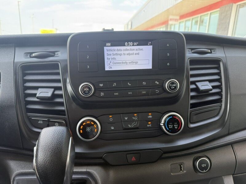 2022 Ford Transit T-350 DRW KUV Utility Collinsville OK
