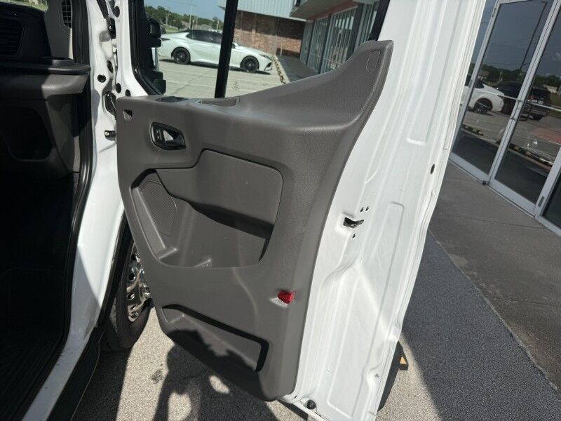 2022 Ford Transit T-350 DRW KUV Utility Collinsville OK