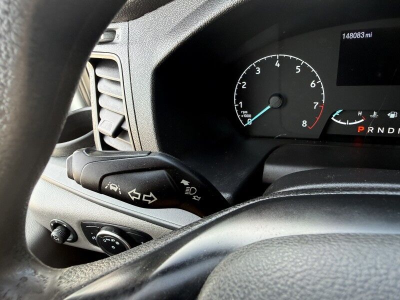 2022 Ford Transit T-350 DRW KUV Utility Collinsville OK