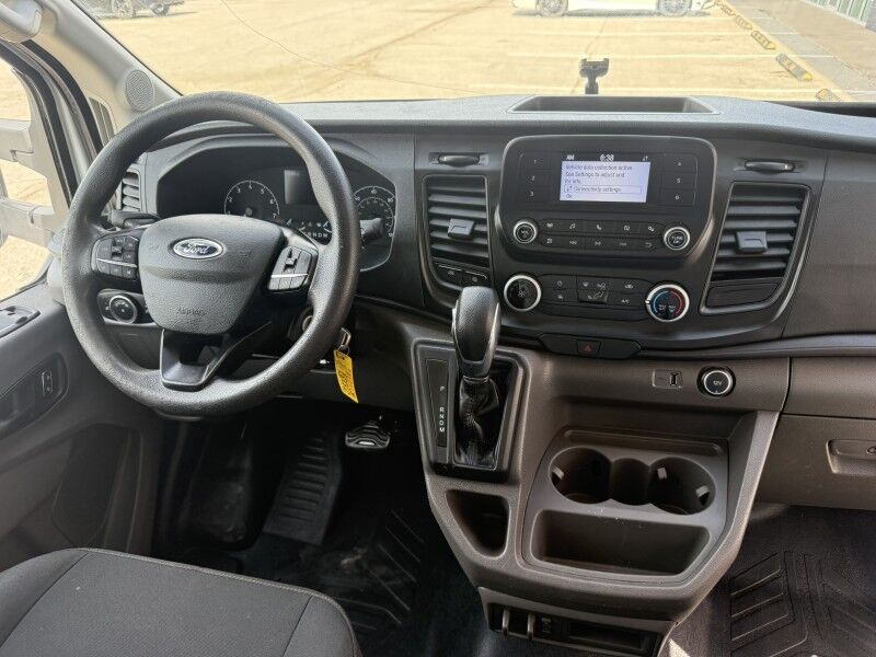 2022 Ford Transit T-350 DRW KUV Utility Collinsville OK