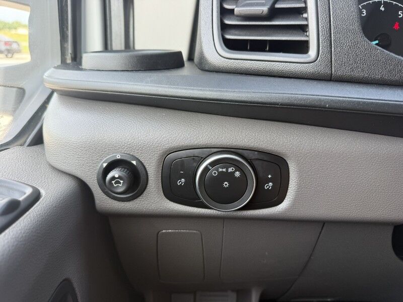 2022 Ford Transit T-350 DRW KUV Utility Collinsville OK