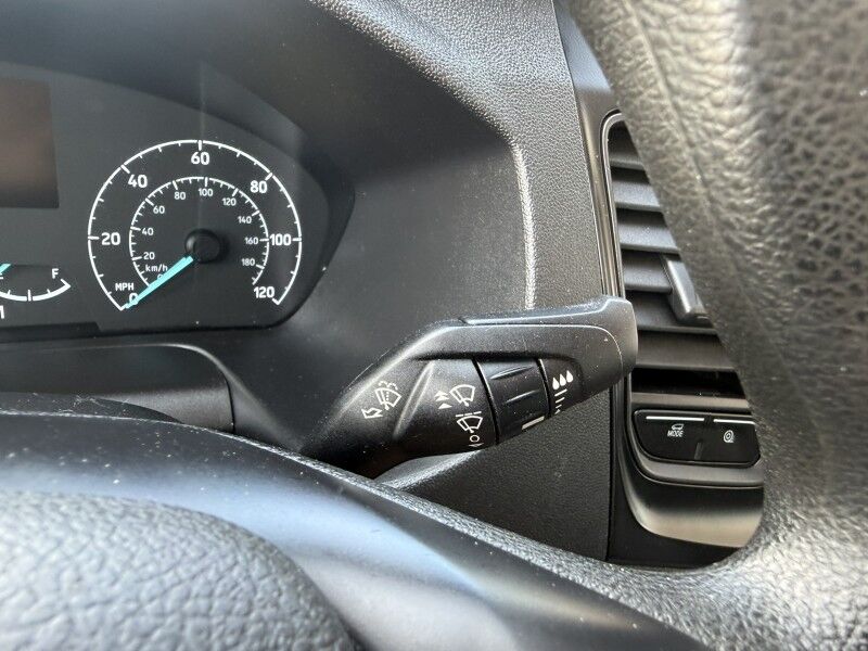 2022 Ford Transit T-350 DRW KUV Utility Collinsville OK