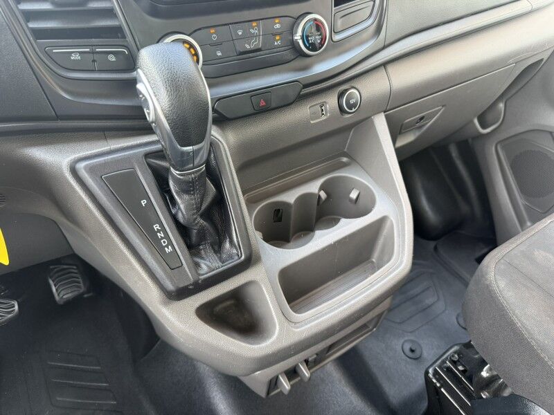 2022 Ford Transit T-350 DRW KUV Utility Collinsville OK