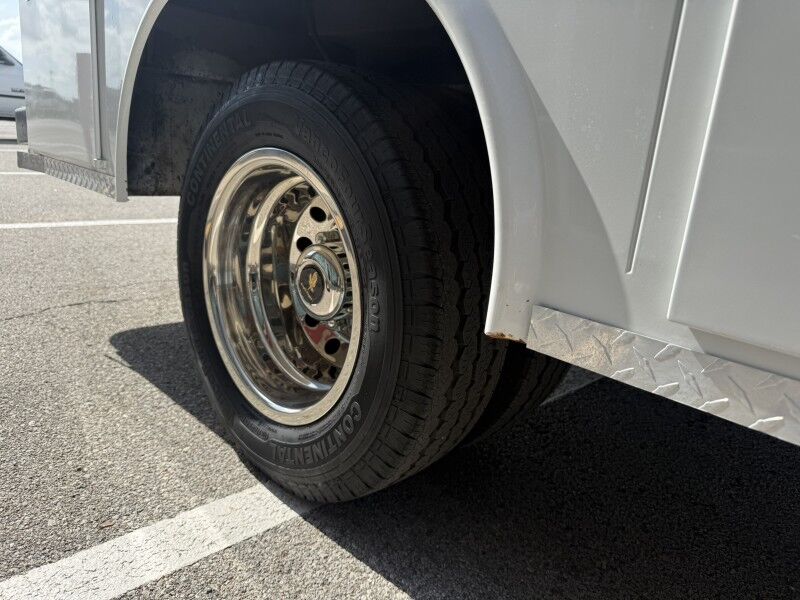 2022 Ford Transit T-350 DRW KUV Utility Collinsville OK