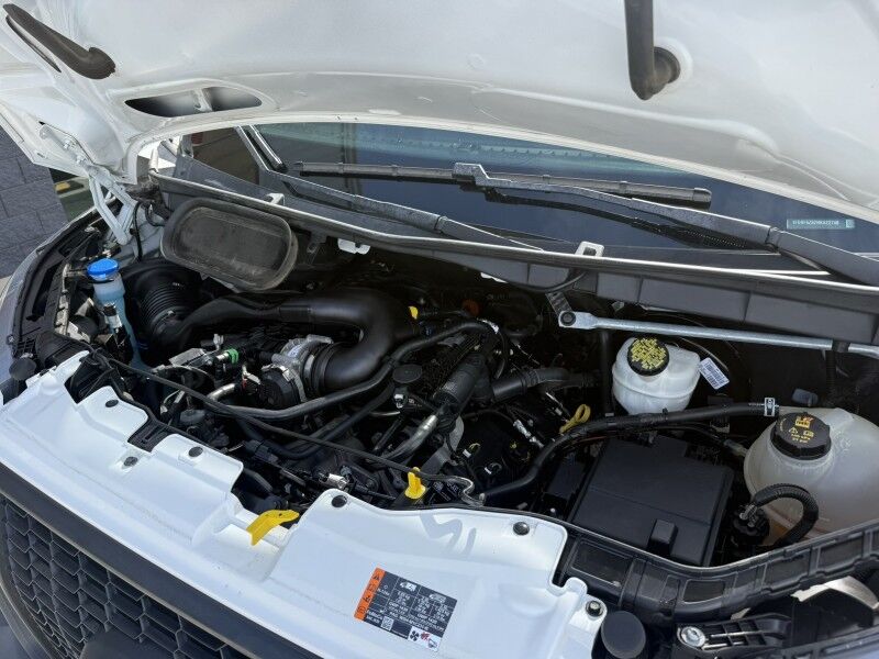 2022 Ford Transit T-350 DRW KUV Utility Collinsville OK