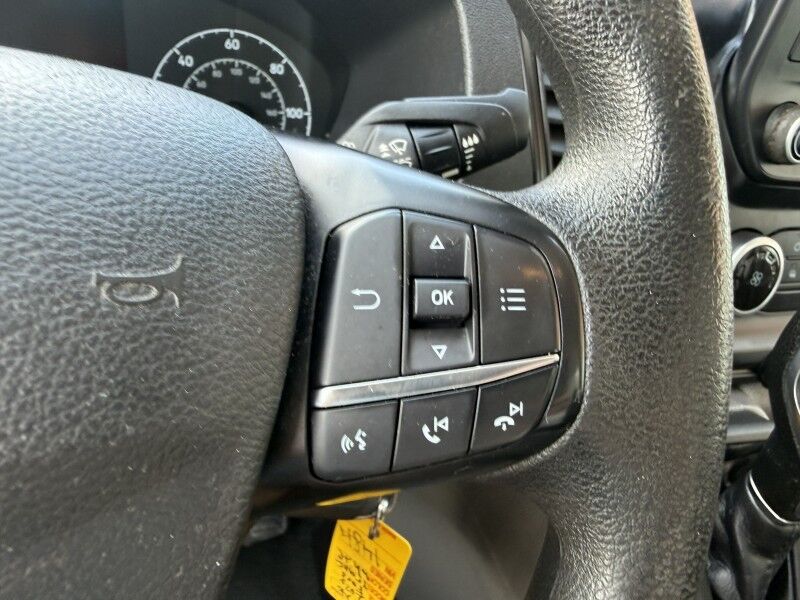 2022 Ford Transit T-350 DRW KUV Utility Collinsville OK