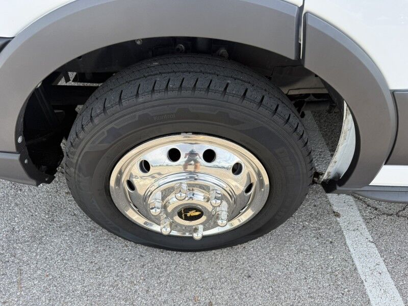 2022 Ford Transit T-350 DRW KUV Utility Collinsville OK
