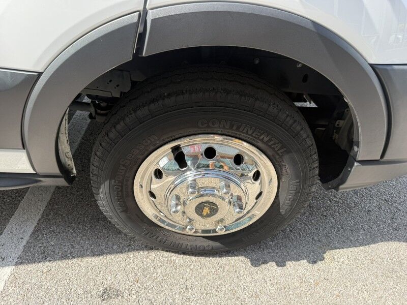 2022 Ford Transit T-350 DRW KUV Utility Collinsville OK