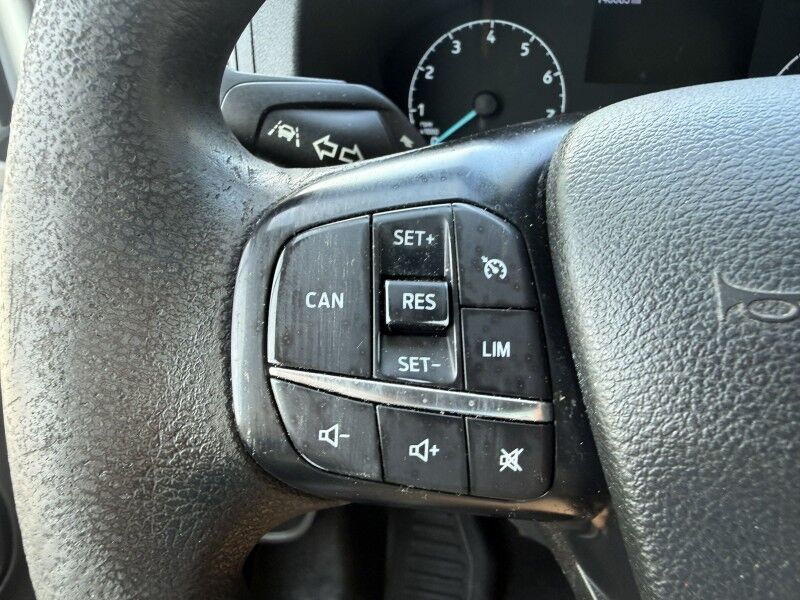 2022 Ford Transit T-350 DRW KUV Utility Collinsville OK