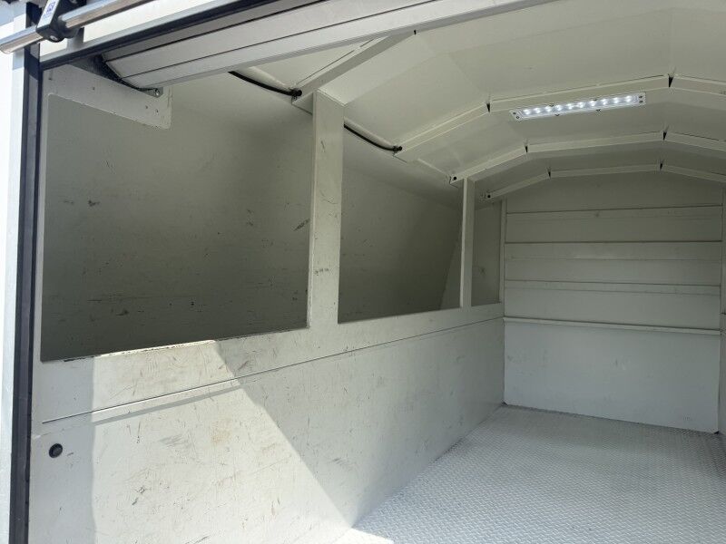 2022 Ford Transit T-350 DRW KUV Utility Collinsville OK
