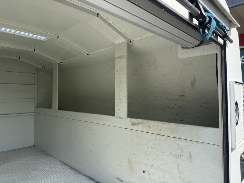 2022 Ford Transit T-350 DRW KUV Utility Collinsville OK