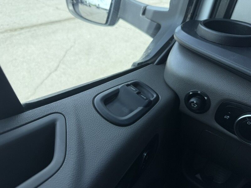 2022 Ford Transit T-350 DRW KUV Utility Collinsville OK