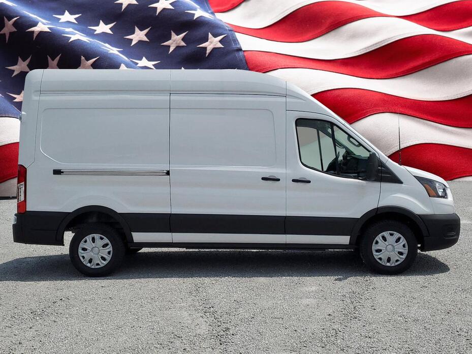 2022 Ford Transit 2022 Ford Transit