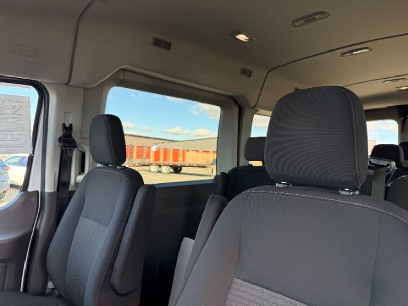 2022 Ford Transit Wagon XLT Idaho Falls ID
