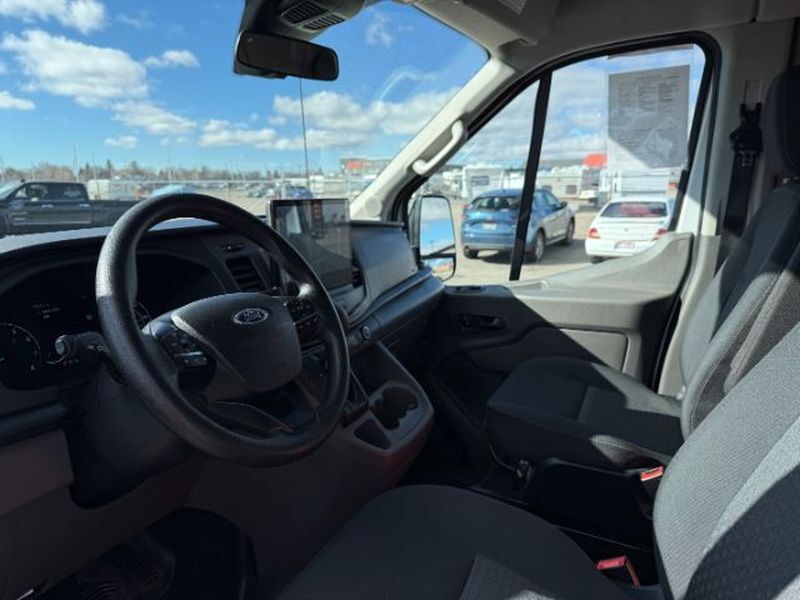 2022 Ford Transit Wagon XLT Idaho Falls ID