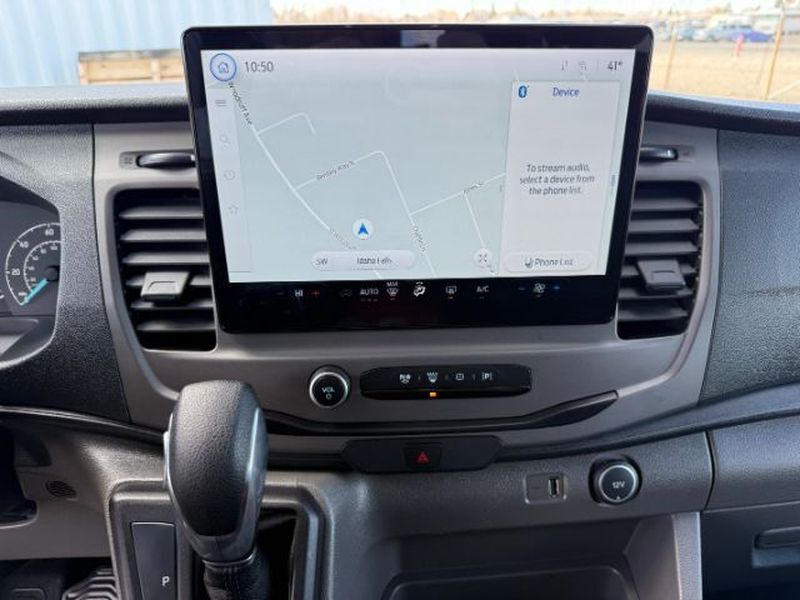 2022 Ford Transit Wagon XLT Idaho Falls ID