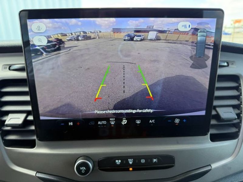 2022 Ford Transit Wagon XLT Idaho Falls ID