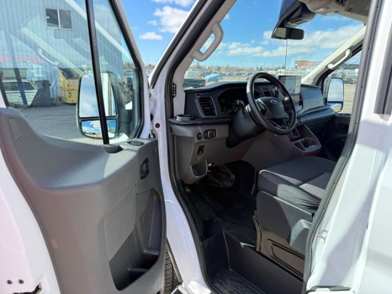 2022 Ford Transit Wagon XLT Idaho Falls ID