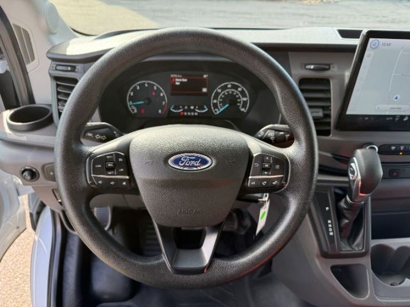 2022 Ford Transit Wagon XLT Idaho Falls ID