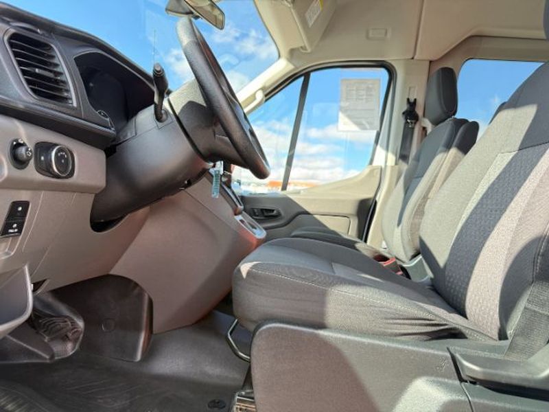 2022 Ford Transit Wagon XLT Idaho Falls ID