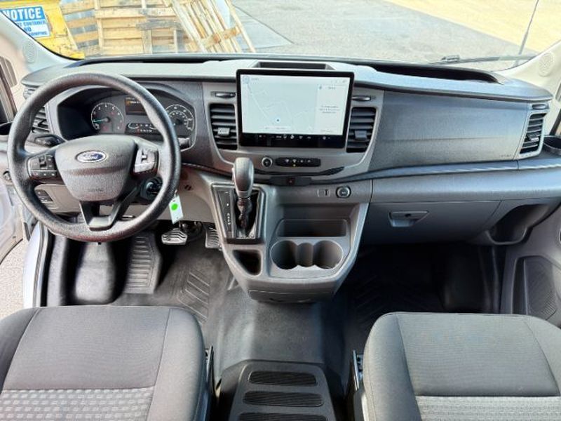2022 Ford Transit Wagon XLT Idaho Falls ID