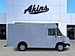 2022 Ford Utilimaster Step Van 14ft/P700