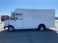 2022 Ford Utilimaster Step Vans P700 / E450 Chassis Winder GA 2022 Ford Utilimaster Step Vans P700 / E450 Chassis Winder GA