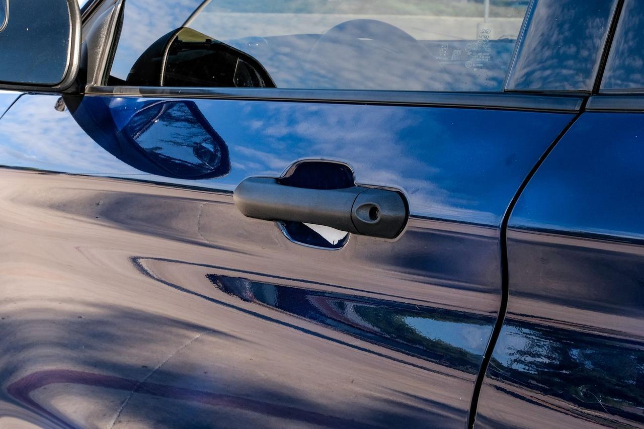 2022 Ford Utility Police Interceptor Base Richardson TX