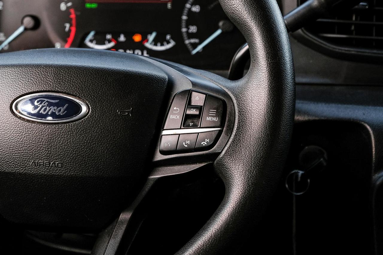 2022 Ford Utility Police Interceptor Base Richardson TX