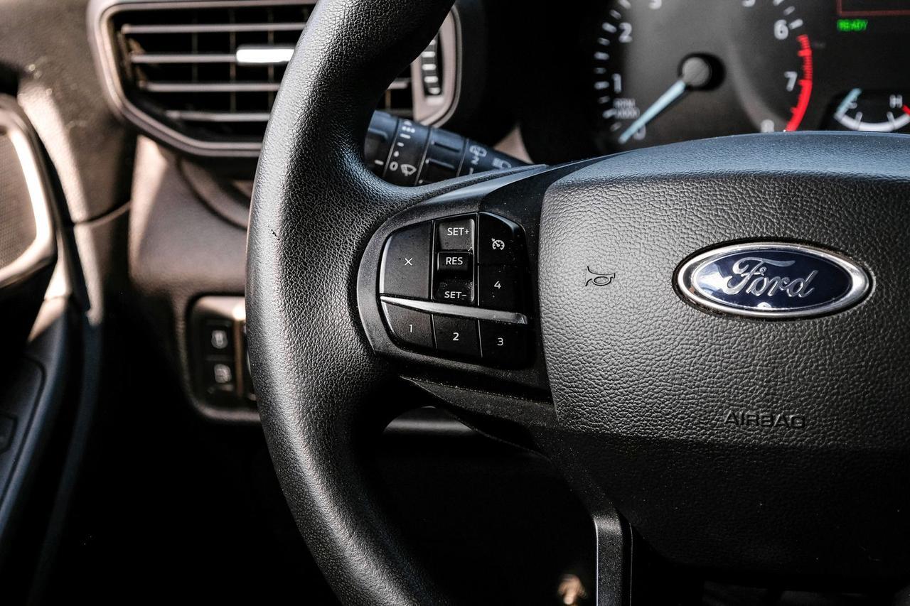 2022 Ford Utility Police Interceptor Base Richardson TX