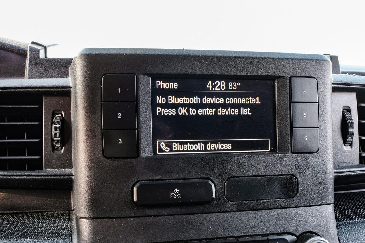 2022 Ford Utility Police Interceptor Base Richardson TX