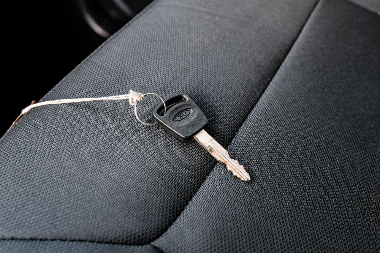 2022 Ford Utility Police Interceptor Base Richardson TX