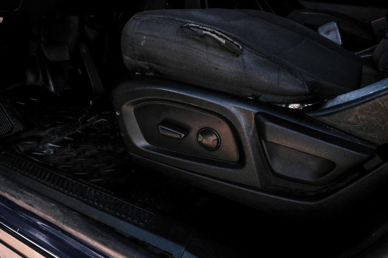 2022 Ford Utility Police Interceptor Base Richardson TX