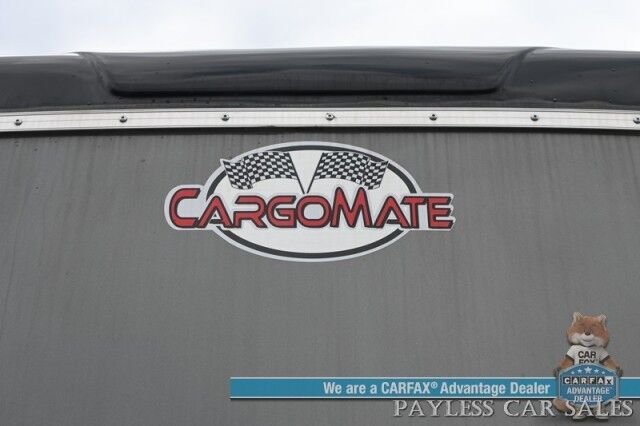 2022 Forest River Cargo Mate Blazer Anchorage AK